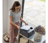Brother HL-L2400DW impresora laser monocromo WIFI