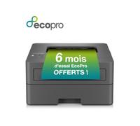 Brother HL-L2400DWE impresora láser 1200 x 1200 DPI A4 Wifi