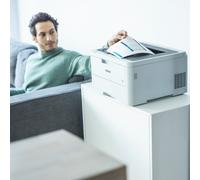 Brother HL-L3240CDW impresora láser Color 600 x 2400 DPI A4 Wifi