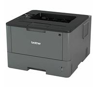 Brother HL-L5000D impresora laser monocromo