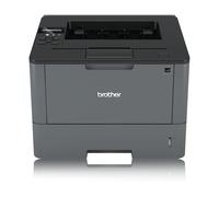 Brother HL-L5100DN impresora láser 1200 x 1200 DPI A4