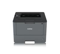 Brother HL-L5100DN impresora láser 1200 x 1200 DPI A4