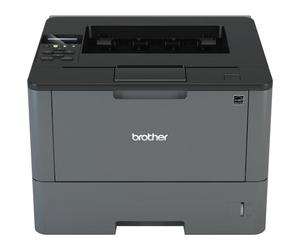 Brother HL-L5100DN Impresora Láser Monocromo Dúplex