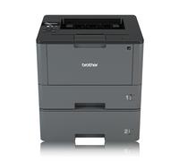 Brother HL-L5100DNT Impresora laser de red monocromo