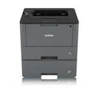 Brother HL-L5100DNT Impresora laser de red monocromo