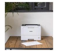 Brother HL-L5210DN Impresora láser A4 blanco y negro