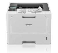 Brother HL-L5210DN Impresora Láser Monocromo Dúplex Blanca