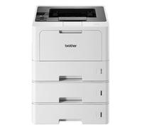 Brother HL-L5210DN impresora láser 1200 x 1200 DPI A4