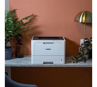 Brother HL-L5210DW Impresora láser A4 blanco y negro con WiFi