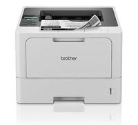 Brother HL-L5210DW Impresora Láser Monocromo WiFi Dúplex Blanca