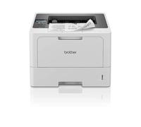 Brother HL-L5215DN 1200 x 1200 DPI A4 (HLL5215DN MONO LASER PRINTER TENDER) - Versione UK
