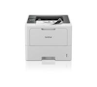 Brother HL-L6210DW 1200 x 1200 DPI A4 Wi-Fi (HL-L6210DW LASER LED MONOCHROME - 50PPM A4 1200X1200DPI USB ETHERN) - Versione UK