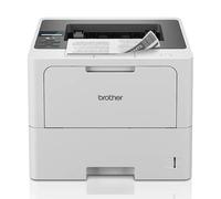 Brother HLL6210DW, Impresora láser Monocromo de Optima productividad, dúplex automático, Red Cableada y WiFi,