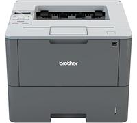 Brother HL-L6250DN impresora láser 1200 x 1200 DPI A4