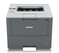 Brother HL-L6250DN Impresora laser de red monocromo
