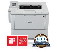 Brother HL-L6400DW