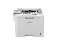 Brother HL-L6410dn 1200 X 1200 Dpi A4 WI-Fi (hll6410dn Mono Laser Printer) - Versione uk