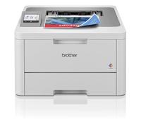 Brother HL-L8230CDW Impresora LED profesional compacta a color, función única, inalámbrica, USB 2.0, enchufe británico