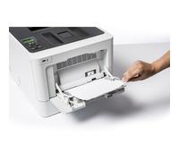 Brother HL-L8260CDW Impresora laser de red color con wifi