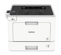 Brother HL-L8360CDW 2400 x 600DPI A4 Wifi Gris - Impresora láser (2400 x 600 DPI, 60000 páginas por mes, PCL 6,PDF 1.7,PostScript 3,XPS, Laser, 31 ppm, 29 s)