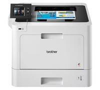 Brother HL-L8360CDW ColorLaser 31PPM Nordic Model - Multi Language, HLL8360CDWZW1 (Nordic Model - Multi Language Color Print - USB/Ethernet/WiFi)