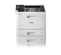 Brother - HL-L8360CDWLT impresora láser Color 2400 x 600 DPI A4 Wifi