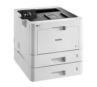 Brother - HL-L8360CDWLT impresora láser Color 2400 x 600 DPI A4 Wifi