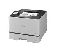 Brother HL-L8430CDW, Laser, Farbe, 2400 x 600 DPI, A4, 31 Seiten pro Minute, Doppelseitiger Druck