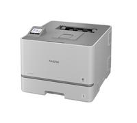 Brother - HL-L8570CDW impresora láser Color 2400 x 600 DPI A4 Wifi