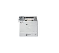 Brother - HL-L9310CDW impresora láser Color 2400 x 600 DPI A4 Wifi