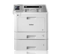 Brother HL-L9310CDWT Impresora laser de red color con wifi