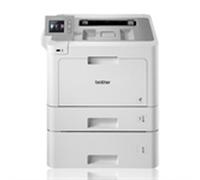 Brother HL-L9310CDWT Impresora laser de red color con wifi