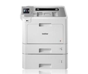 Brother HL-L9310CDWT Impresora laser de red color con wifi