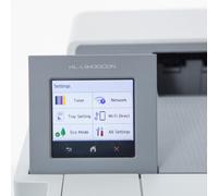 Impresora Brother Hl-L9430Cdn Láser Color Wifi Duplex