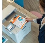 Brother HL-L9470CDN all-in-one impresora láser en color