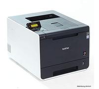 Brother HL4140CN - Impresora láser Color (A4, 22 ppm, Ethernet)