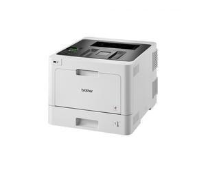 Brother - HLL-8260CDW impresora láser Color 2400 x 600 DPI A4 Wifi