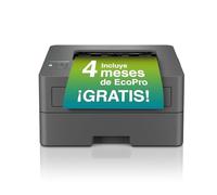 Brother HL-L2400DWE impresora láser 1200 x 1200 DPI A4 Wifi