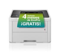 Brother HLL3220CWE, Impersora láser LED Color, 18 ppm, Pantalla LCD | Wifi