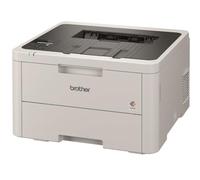 Brother HLL3240CDW, Impresora láser LED Color con Red Cableada y WiFi, impresión automática a Doble Cara