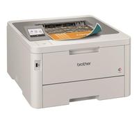 Brother HLL8240CDW, Impresora Profesional LED Color con Red Cableada/WiFi e impresión automática a Doble Cara