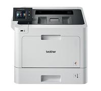 Brother HLL8360CDW - Impresora láser (color, WiFi, doble cara, pantalla de 6,8 cm, memoria de 512 MB) ()