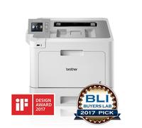 Brother HL-L9310CDW impresora láser Color 2400 x 600 DPI A4 Wifi