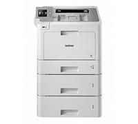 BROTHER hll9310cdwttg2 Impresora láser (2400 X 600 dpi, Color Blanco/Gris