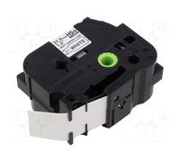 BROTHER HSE261E Rotuladores para tubo termoretractil