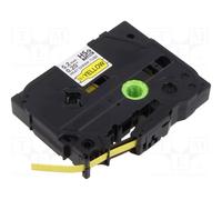 BROTHER HSE611E Rotuladores para tubo termoretractil