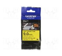 BROTHER HSE621E Rotuladores para tubo termoretractil