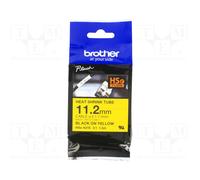 BROTHER HSE631E Rotuladores para tubo termoretractil