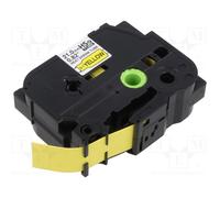 BROTHER HSE651E Rotuladores para tubo termoretractil