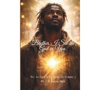 Brother, I See the God in You (We are Not What Broke Us)